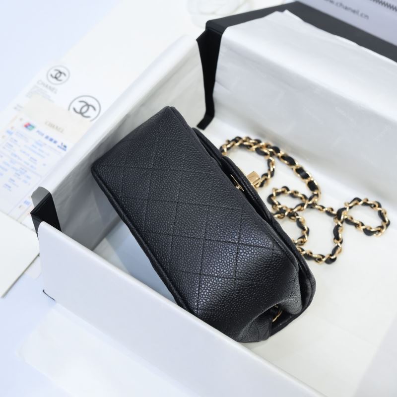 Chanel CF Series Bags